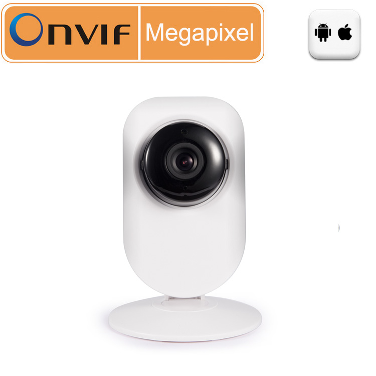20pcs/lot 2015 New Arrival Alytimes Aly010 720P IR Cut Wifi wireless two way audio onvif HD IP camera support max 128GB TF card