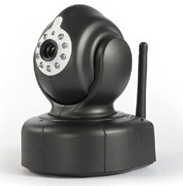 20pcs/lot Aly008 Plug and Play Two Way Audio IR Cut 1.0 High Definition Megapixel IP Camera