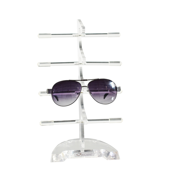 acrylic eyewear sunglasses display