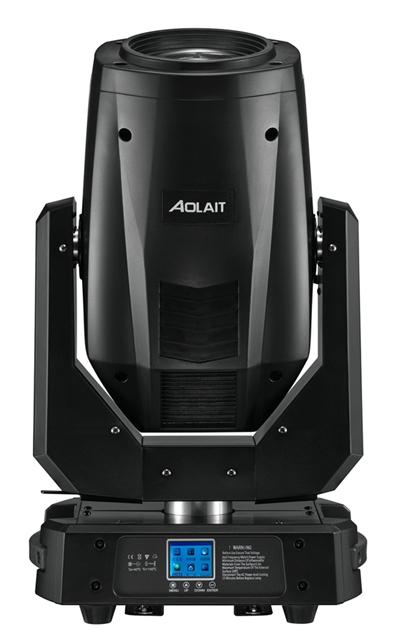300W Led spot moving head light