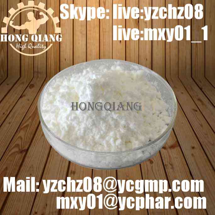 Steroids 601-63-8 Nandrolone Cypionate