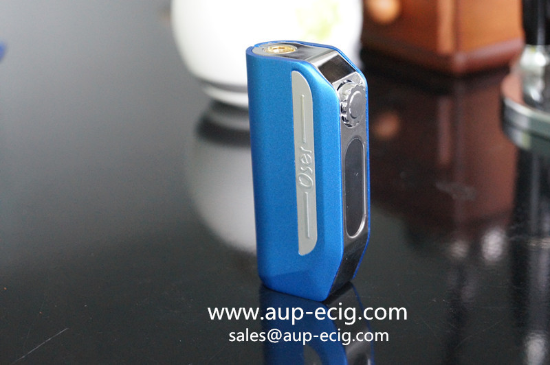 40W Oser box mod e-cigarette MOD mechanical best-selling