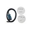 3& quot; x 1.75& quot; JLR Mongoose CD USB Auto Diagnostisc Tools for Jaguar and Land Rover
