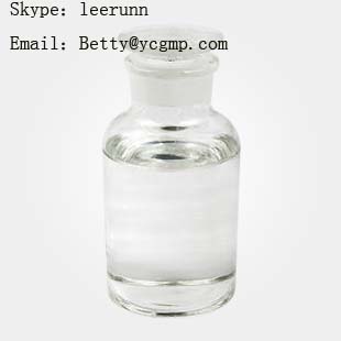 Purity: 99%  Pharmaceutical Raw Materials Anesthetic Agents Preservatives Benzyl Alcohol 