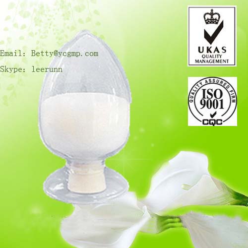 Tamoxifen Citrate Anti-estrogen Nolvadex Raw Powder