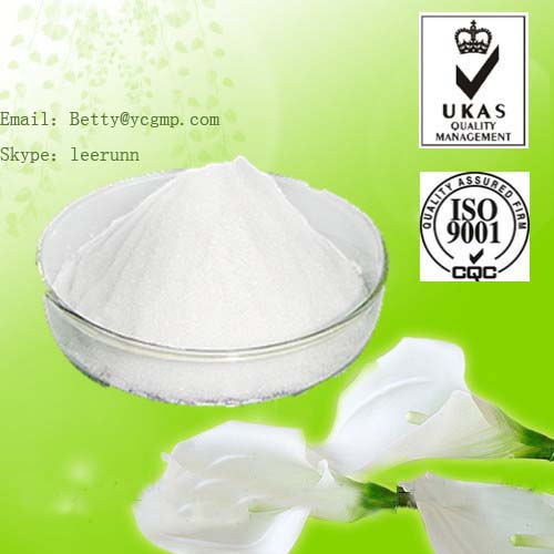 white crystalline powder Naphazoline Hydrochloride