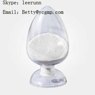 Testosterone Acetate contact person:barry@ycphar.com