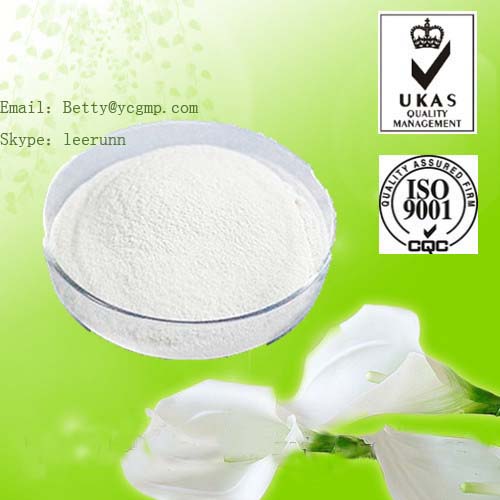 Bodybuilding Steroid Powder Testosterone Cypionate 