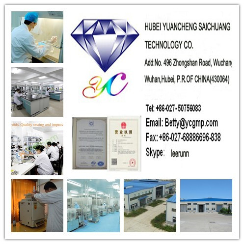 Formestane  contact person:barry@ycphar.com skype:leerunn