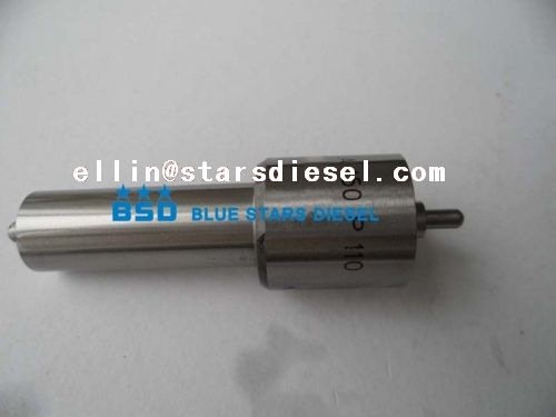 Blue Stars Nozzle DLLA150P125,F019121125