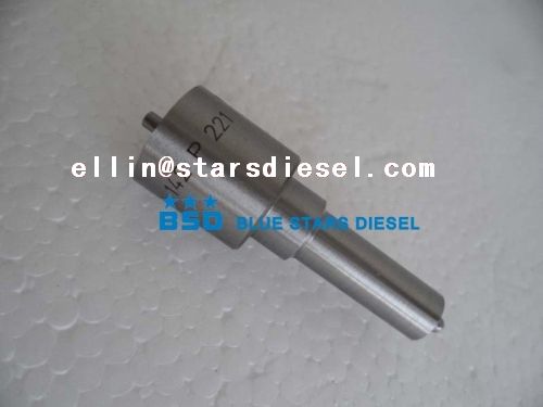 Blue Stars Nozzle DLLA150P172,F019121172