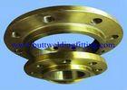 Steel Flange ,Swivel-Ring, ASME B16.5, MSS SP-44, A694 F52 to F65