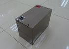 Black 6FM65 65AH M6 12V Lead Acid Battery Wind Power Storage Batteries