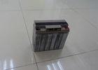 Black F3 12 volt 18ah UPS / Inverter Batteries 6FM18 181*77*167 mm