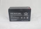6FM7 F250 Advanced Sealed Lead Acid Battery Rechargeable 12v 7ah Sealed Battery