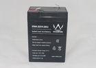 Champion Rechargeable F187 4AH 6V Lead Acid Battery 6FM4 For Emergency Lights