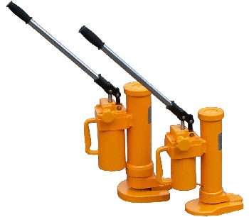 toe jack for sale HM
