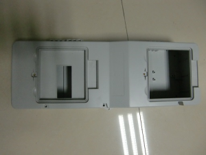 outdoor electric meter box Outdoor Meter Box/SQH-EP02