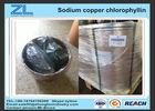 Pharmaceutical Intermediates USP 35 Sodium copper chlorophyllin as medical material