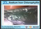 Sodium Iron Chlorophyllin as Pharmaceutical Intermediates ,  food additives