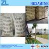 White crystal Hexamine CAS NO.100-97-0  Plastic auxiliary agents