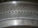 Forging Steel Bicycle Tyre Mould With High Precision / Rubber Making Mould