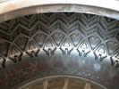 Motorcycle Tyre Mould / New Pattern Tyre Molds Design