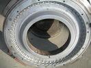 Two pieces Tyre Forging Steel  Mould / Electric Bicycle Tyre Mould