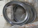 personalized Tire Mold /  EDM CNC Machining  Molding Technology