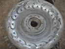Professional ATV Tyre Mould , Beach Motocross / Karting Tire Mold