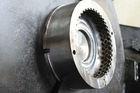 industrial precise Toy Car / PVC Lawn mower Tyre Mold , Tyre Mould