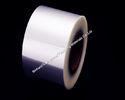 2,400m Soft Transparent Specialized BOPP Lamination Film For Cigarette Packaging