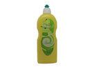 Non-Toxic Antibacterial Dishwashing Liquid Detergent For Black Clothes 600ml