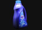 Fragrance Free Concentrated Liquid Dishwasher Detergent In Washing Machine