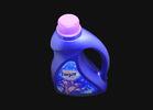 Eco Friendly Hypoallergenic Hand Washing Laundry Detergent With Fabric Softener