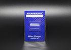 Computer Monitor Microfiber Screen Cleaner Sticker / Sticky Touch Screen Cleaner