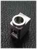 Complexity Customize CNC Milling Parts for Automation Industry Tolerances +/- 0.005mm