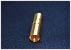 Accurate Bronze CNC Turned Components / Telecommunication Parts
