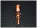 CNC Milling Brass Turned Parts For Optical Communication , Diameter 5 ~ 800mm