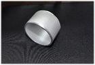 Custom Aluminium CNC Machining Part Diameter 3 ~ 500mm  / Auto Turned Parts