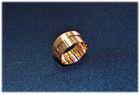 Small Copper Turned Parts For Telecommunication / Precision Turned Components