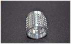 High Precision CNC Turned Parts For Aerospace , Diameter 5 ~ 500mm
