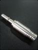 Roughness Ra 0.8a Stainless Steel Turned Parts , Precision CNC Machined Components