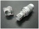 Tailor Made Die Casting Parts High Accurate , CNC Turned Components