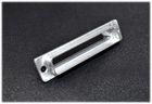 Custom Made Precise Telecommunication Parts Tolerances +/- 0.005mm