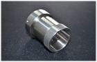 Customized Metal Precision Turned Parts For Marine Industry , CNC Milling?Components