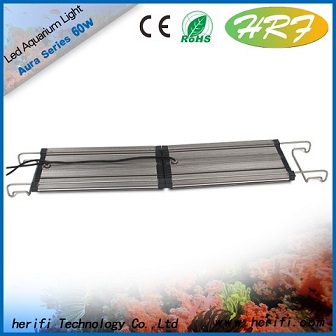 high bays lighting cloudy sunny moonlight aquarium led light
