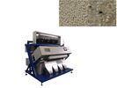 10& quot; LED Screen CCD Color Sorter Machine For Rice / Bean Of Channel 315
