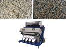 High-Speed Grain Color Sorter / Automatic Sorting Machine Passed CE / UL