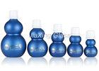 Round Bottom 10ml Essential Oil Glass Bottle With Sample Free For Skin Care